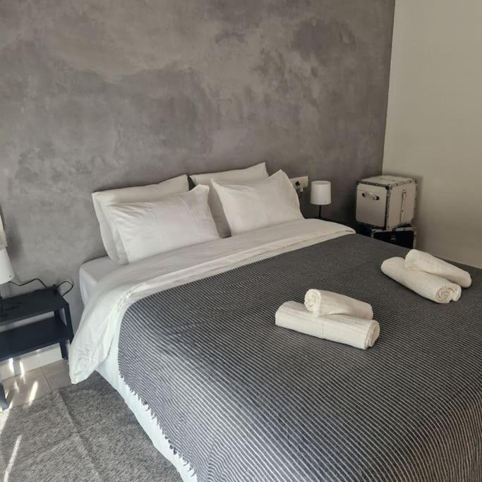 Toto&Koko Apartment Dénia Extérieur photo