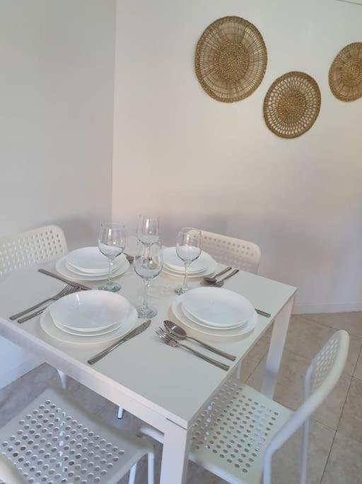 Toto&Koko Apartment Dénia Extérieur photo
