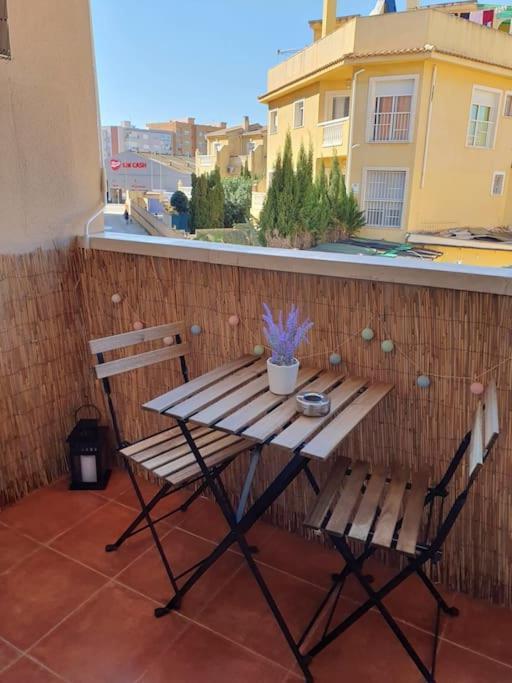 Toto&Koko Apartment Dénia Extérieur photo