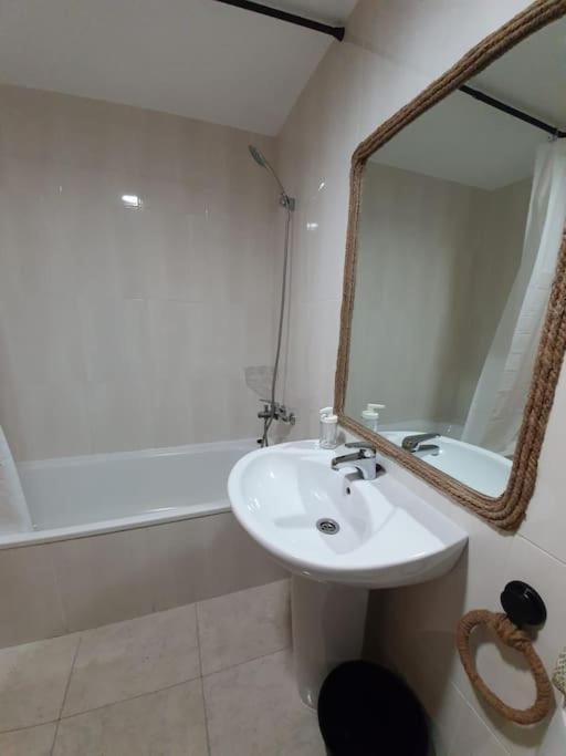 Toto&Koko Apartment Dénia Extérieur photo