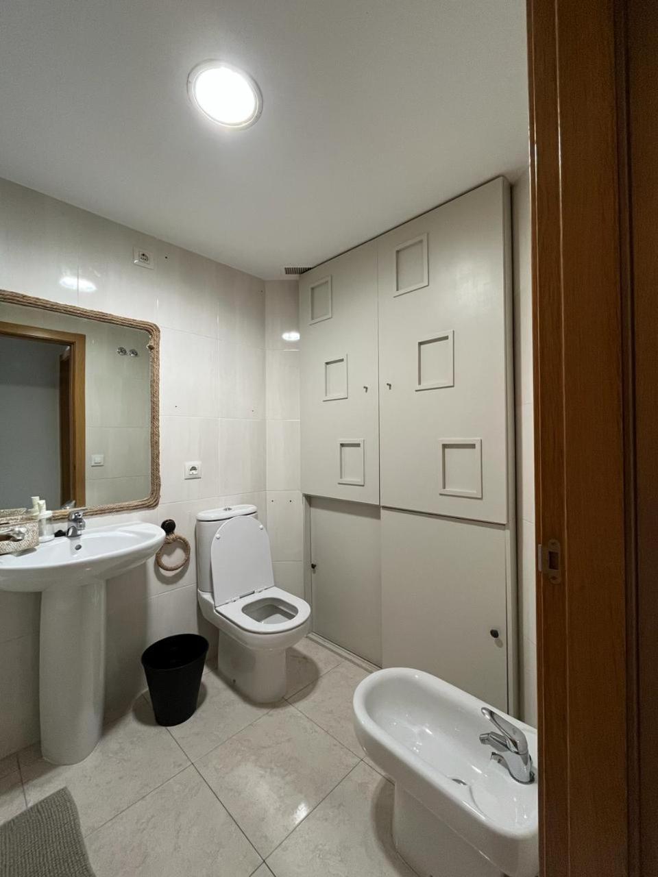 Toto&Koko Apartment Dénia Extérieur photo
