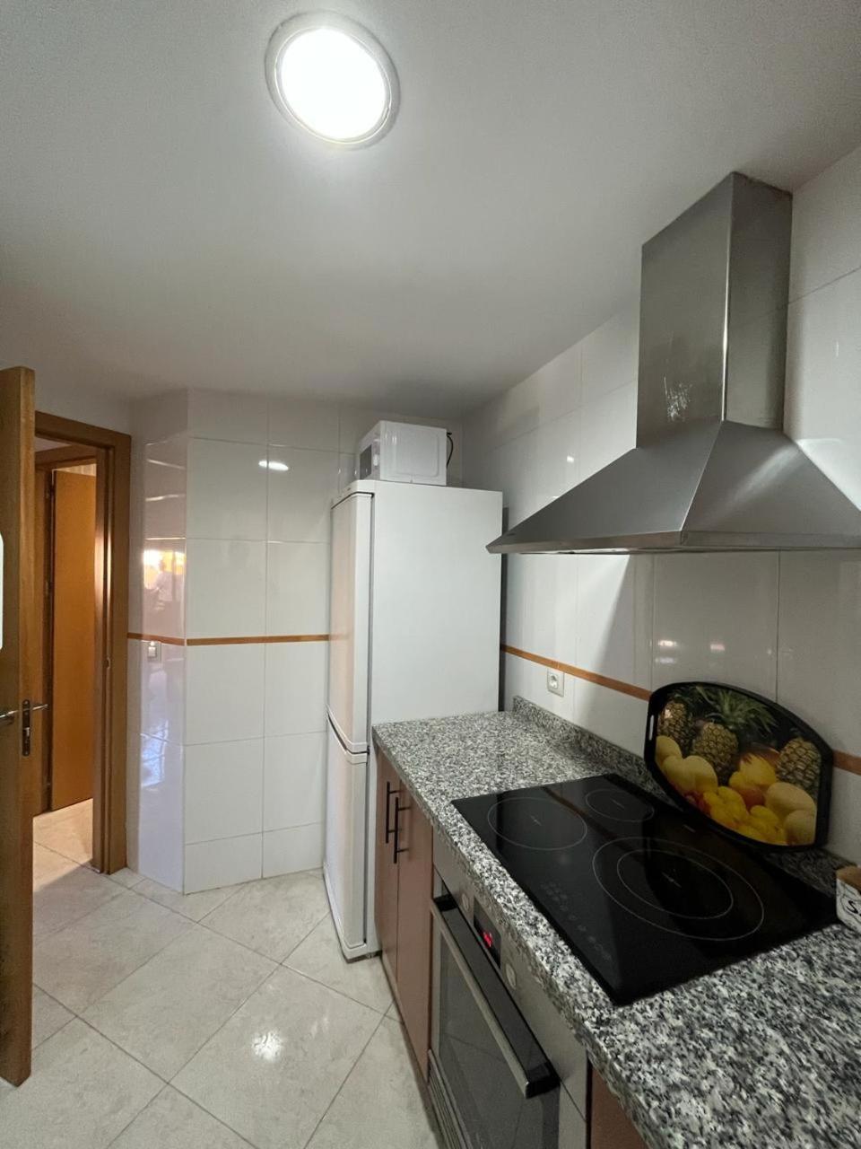 Toto&Koko Apartment Dénia Extérieur photo