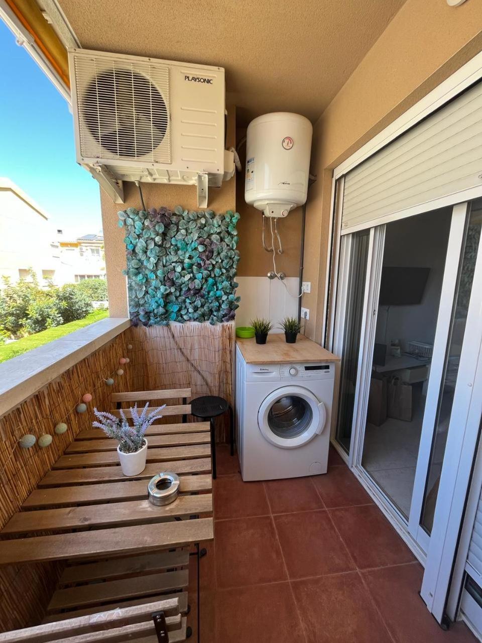 Toto&Koko Apartment Dénia Extérieur photo