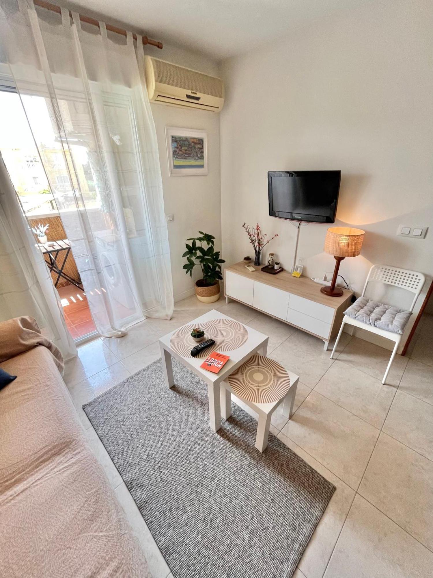 Toto&Koko Apartment Dénia Extérieur photo