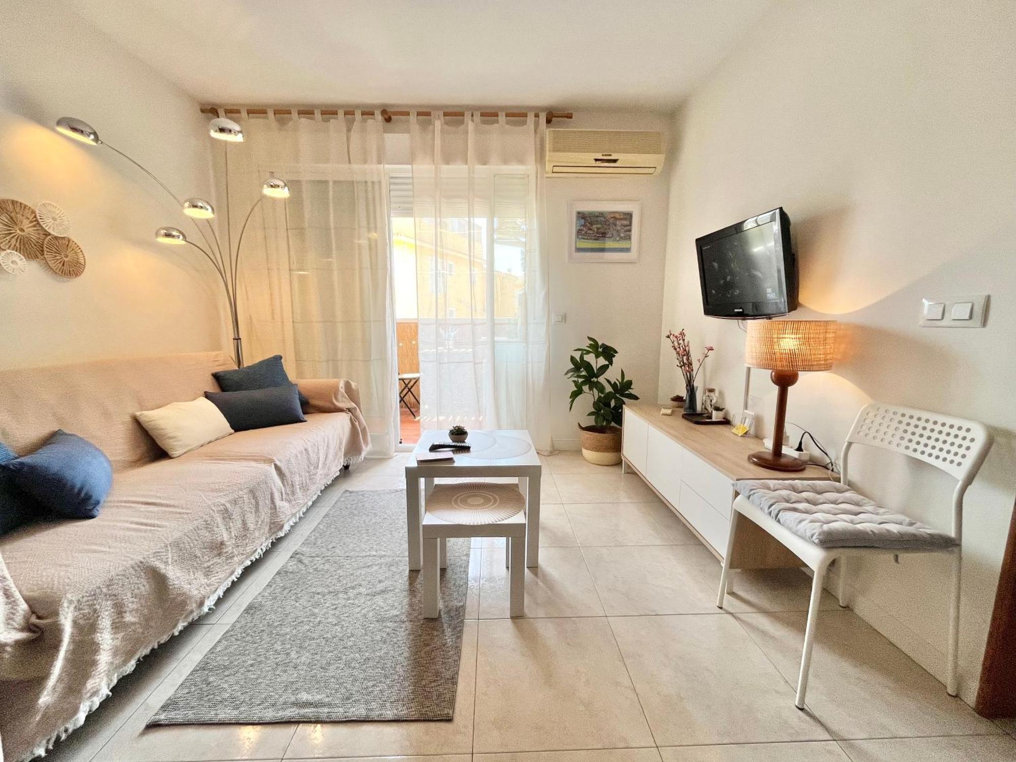 Toto&Koko Apartment Dénia Extérieur photo